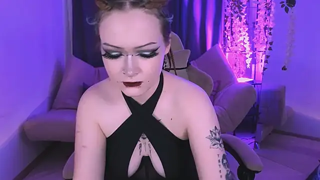 NicoleFlloret online show from 03.12.25
