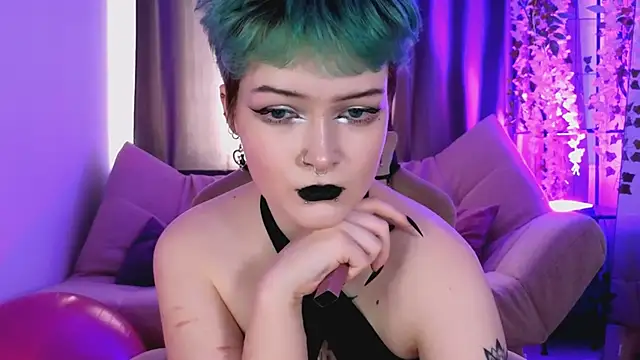NicoleFlloret online show from 03.14.25