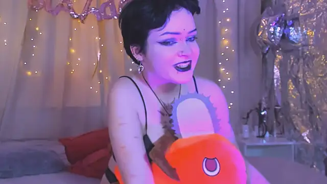 NicoleFlloret online show from 03.18.25
