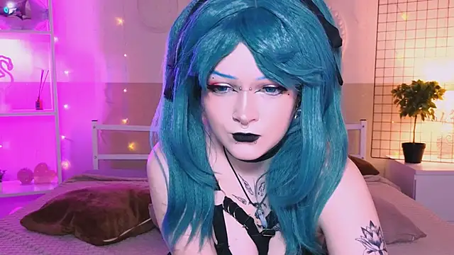 NicoleFlloret online show from 03.22.25
