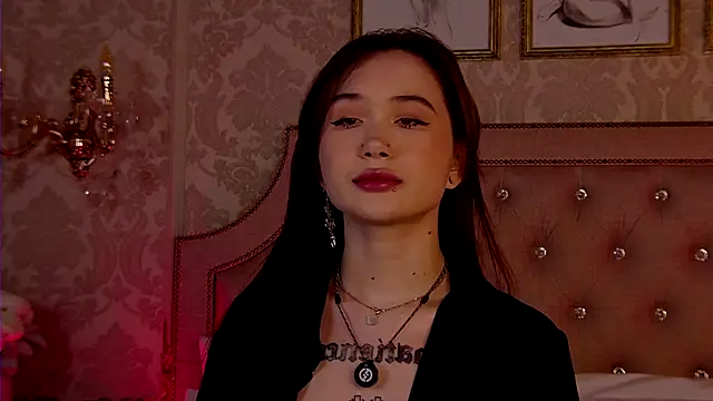 HeatherSweet  online show from 09.27.25