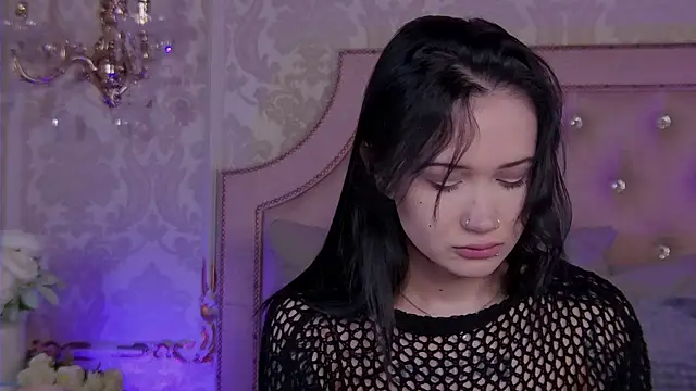 Snapshot of HeatherSweet_ chatting on 03.19.26 HeatherSweet online show from 03.19.26