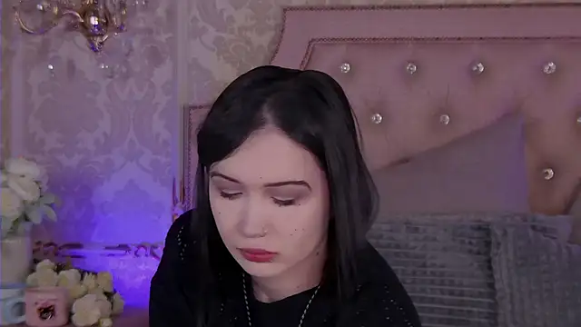 Snapshot of HeatherSweet_ chatting on 03.22.26 HeatherSweet online show from 03.22.26