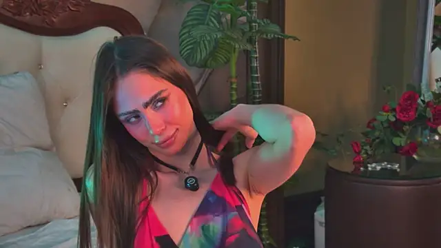 Amanda River online show from 02.16.26