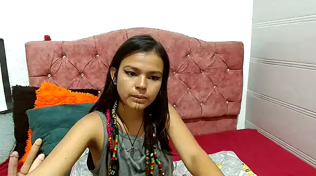 ziommysousa online show from 03.12.25