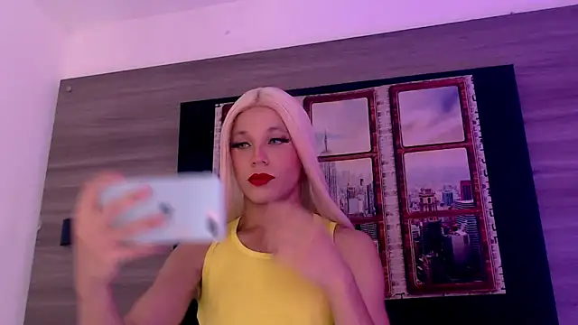 SashaNova online show from 11.21.25