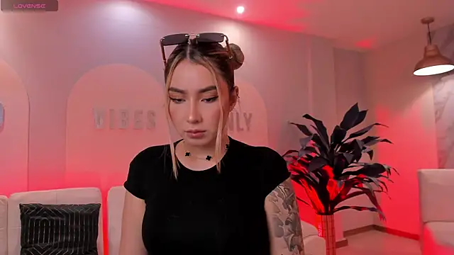 MaddisonCollins online show from 04.02.26