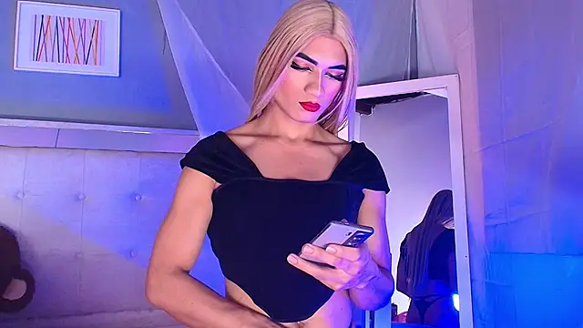 Emily Castillo 1 online show from 02.09.26