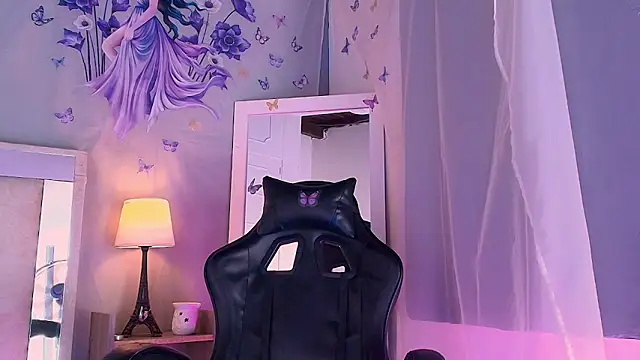 Emily Castillo 1 online show from 03.09.26