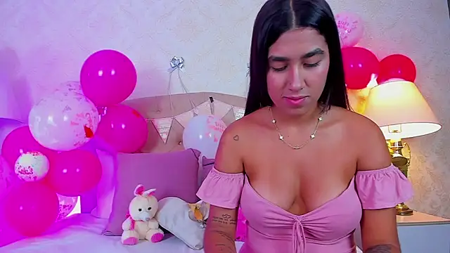 Mia Montess online show from 03.24.26