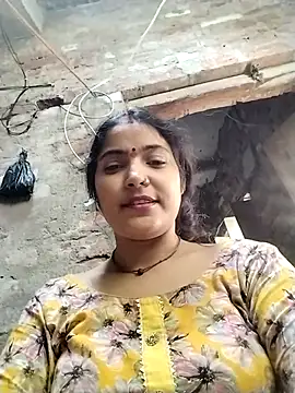 Maidangirl online show from 10.05.25