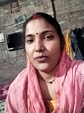 Maidangirl online show from 10.16.25