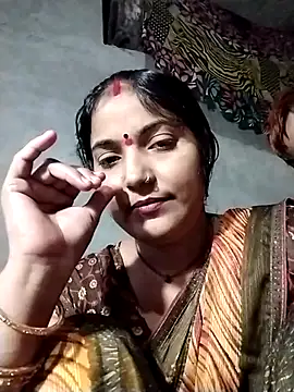 Maidangirl online show from 10.26.25