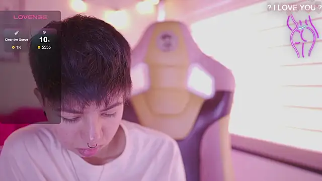 tommy blue online show from 02.27.26