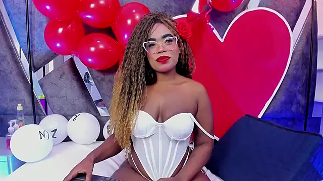CandyMartinez  online show from 02.14.26