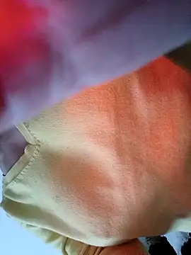 BellyDancer1 online show from 10.20.25