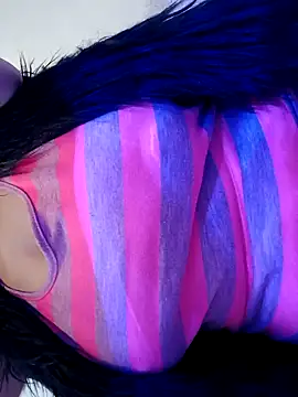 BellyDancer1 online show from 11.15.25