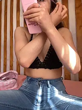 floooohv online show from 10.07.25