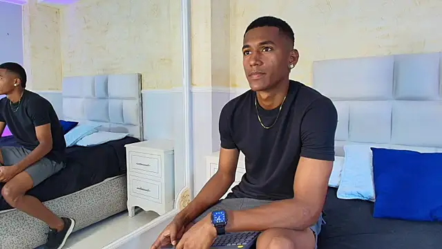 LexiAndDeker online show from 10.03.25