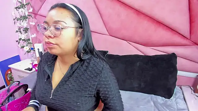  Violeta 18 online show from 09.15.25