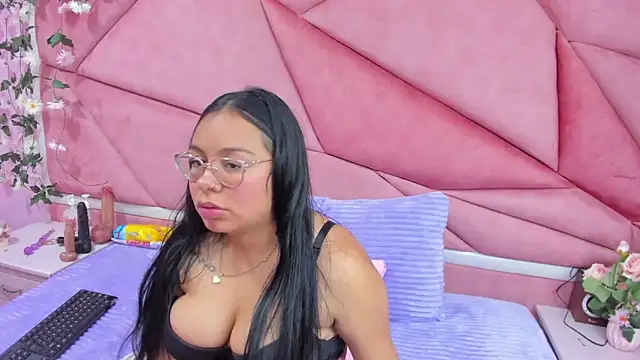  Violeta 18 online show from 09.20.25