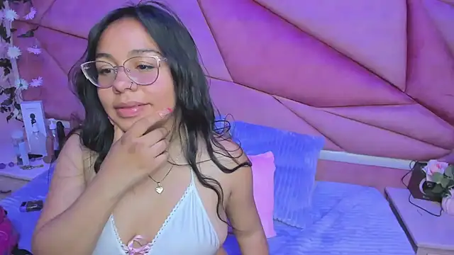  Violeta 18 online show from 09.21.25