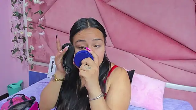  Violeta 18 online show from 10.10.25