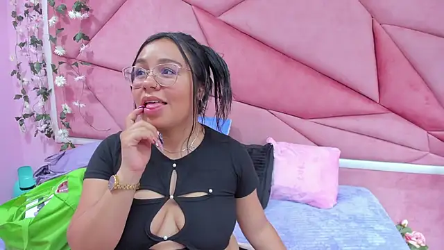  Violeta 18 online show from 10.12.25