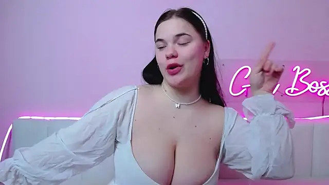 Eliss Shyyo online show from 03.22.25