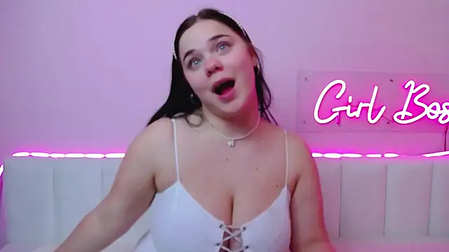 Eliss Shyyo online show from 03.22.25