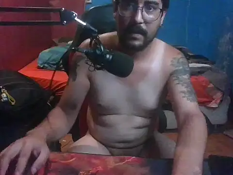 genganrr online show from 03.07.25