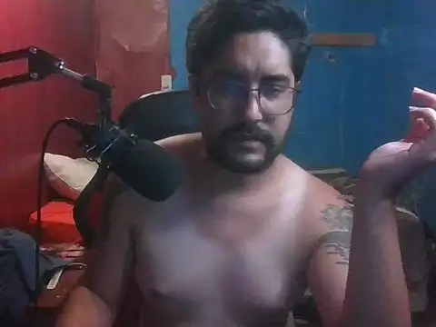 genganrr online show from 03.08.25