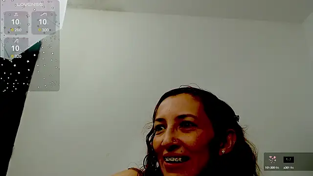 SaraPrivate online show from 03.08.25