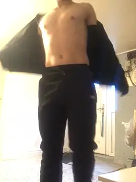 Donnydon79 online show from 03.12.25