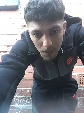 Donnydon79 online show from 09.08.25