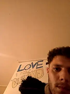 Snapshot of Donnydon79 chatting on 02.03.26 Donnydon79 online show from 02.03.26