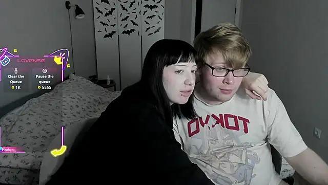 JayMollyy online show from 02.02.26