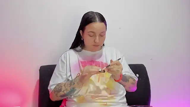 Celestte online show from 04.05.26