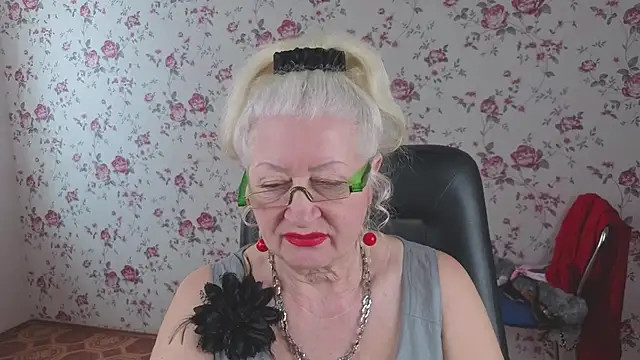 Maya Mayflower online show from 02.20.26