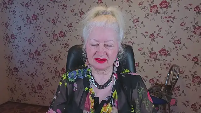 Maya Mayflower online show from 03.21.26