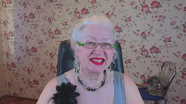 Maya Mayflower online show from 03.28.26