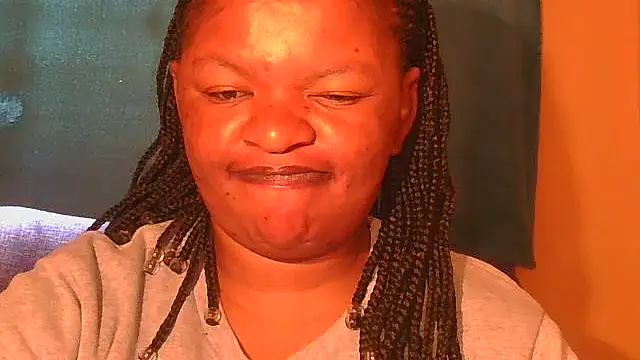 ebony rose11 online show from 09.25.25