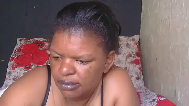 ebony rose11 online show from 11.03.25