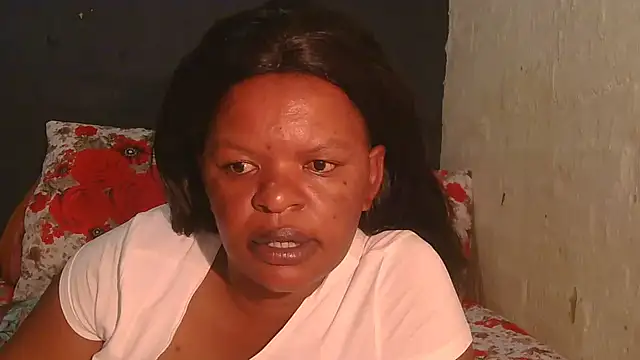 ebony rose11 online show from 11.11.25