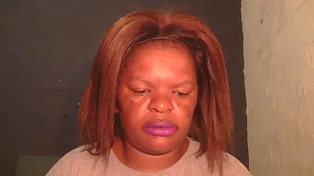 ebony rose11 online show from 12.17.25