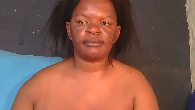 ebony rose11 online show from 03.16.26