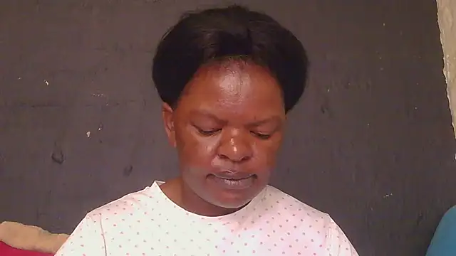 ebony rose11 online show from 03.22.26