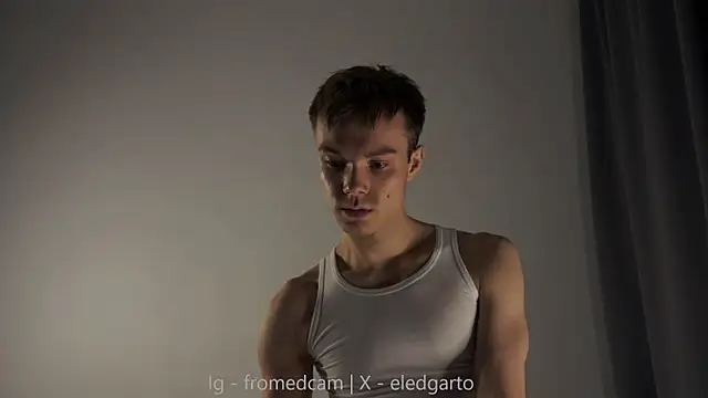 fromedcam online show from 09.12.25
