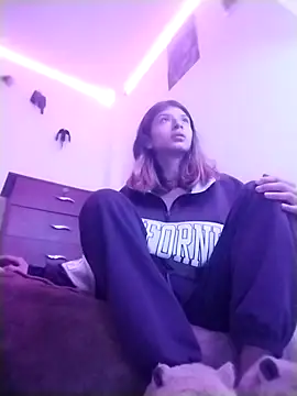 KratosAfroditacs online show from 02.20.26