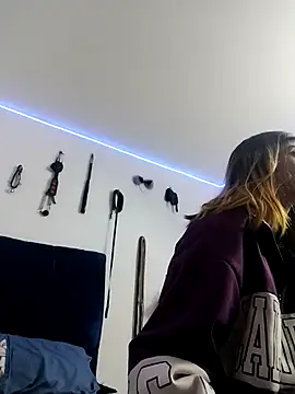 KratosAfroditacs online show from 02.25.26